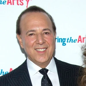 Tommy Mottola, former Chairman and CEO of Sony Music