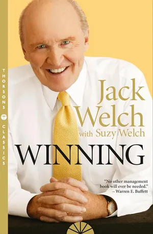 Winning The Ultimate Business How-To Book Paperback – 4 April 2005