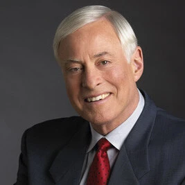 Brian Tracy author of Sell that frog