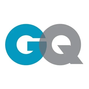 gq magazine logo