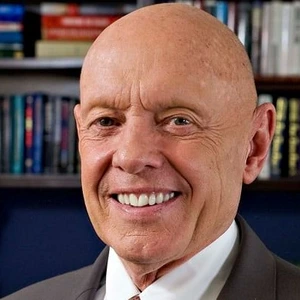 stephen r covey author of The 8th Habit From Effectiveness to Greatness