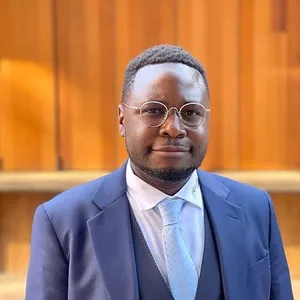 Ian Balina author of Crypto investing guide