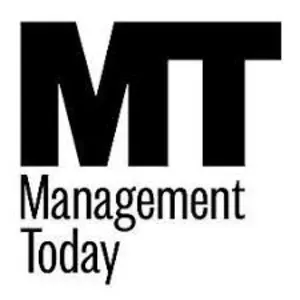 Management Today logo