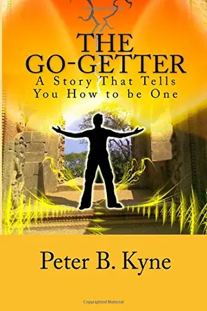 The Go-Getter A Story That Tells You How to be One Paperback – January 5, 2013