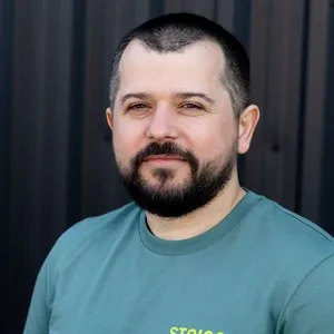 Andrei Stoica, Founder of ConnectAndSell