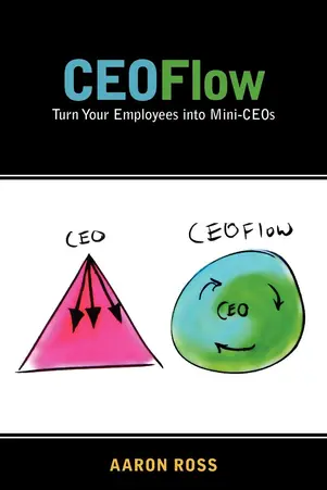 CEOFlow Turn Your Employees Into Mini-CEOs Paperback – 12 Feb. 2010