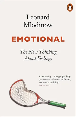 Emotional The New Thinking About Feelings Paperback – 5 Jan. 2023