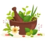 Holistic health books