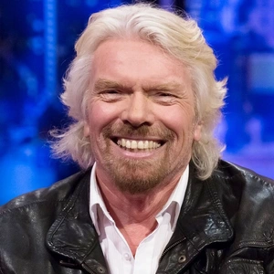 Richard Branson