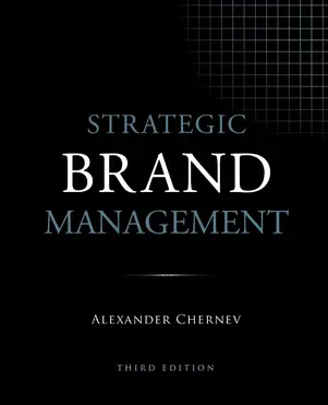 Strategic Brand Management, 3rd Edition Paperback – 31 Jan. 2020