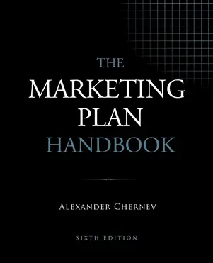 The Marketing Plan Handbook, 6th Edition Paperback – 15 Feb. 2020