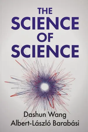 The Science of Science: Big Data, Metrics, and Impact Paperback – 25 Mar. 2021