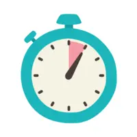 Time management tools and timers