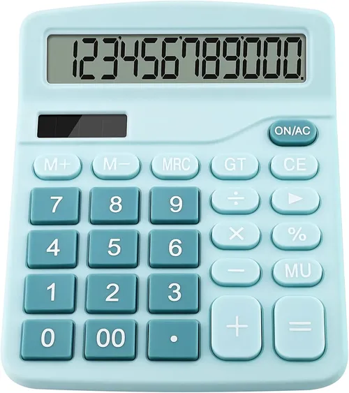 Standard Function Desktop Calculator