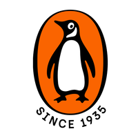 Penguin publisher logo