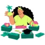 Advanced wealth building strategies books