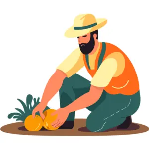 Agriculture investment books