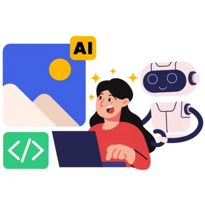 Ai for businesses books
