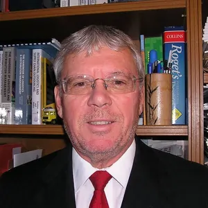 Alan rushton author of the handbook of logistics and distribution management
