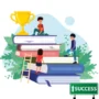 Books for success