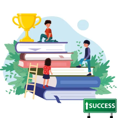 Books for success