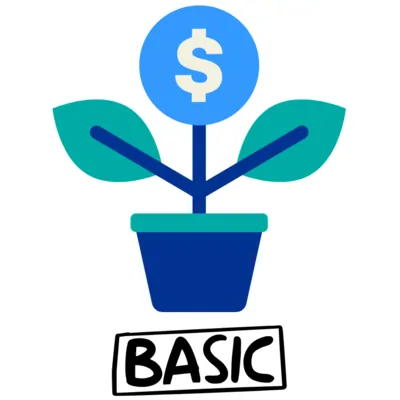 Business basics books