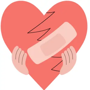 Coping with grief and loss books