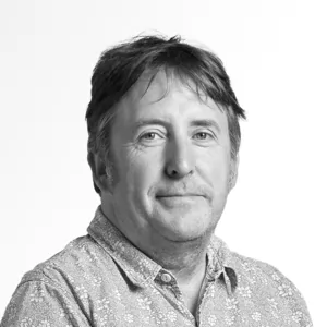 David stevenson author of the financial times guide
