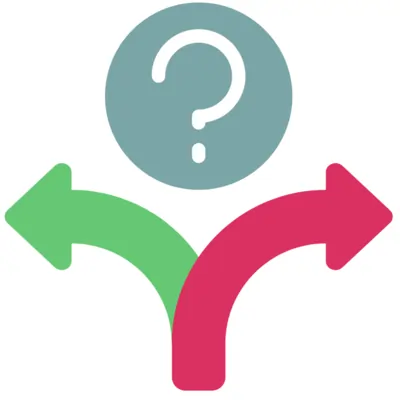 Decision making books