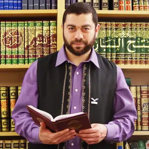 Dr mustafa khattab author of the clear quran