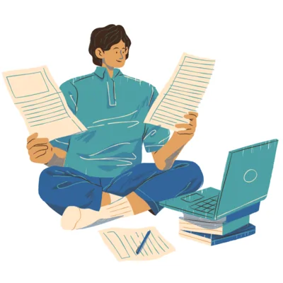 Education and study skills books