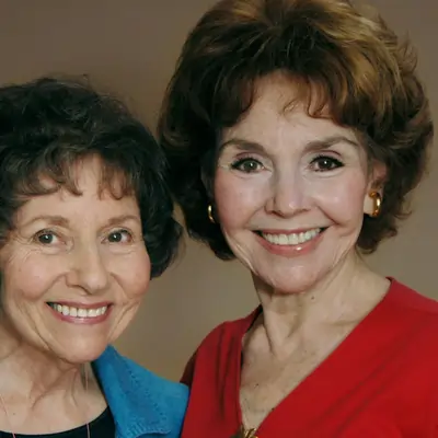 Elaine mazlish author of how to talk so kids will listen (1)