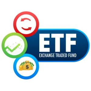 Exchange traded funds investing books