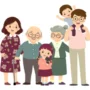 Family and relationships books