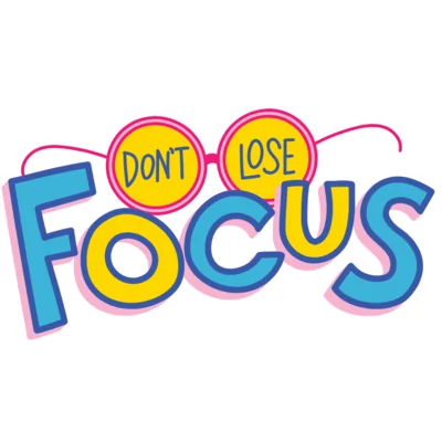 Focus and concentration books