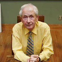 Frank mccourt