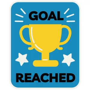 Goal setting books