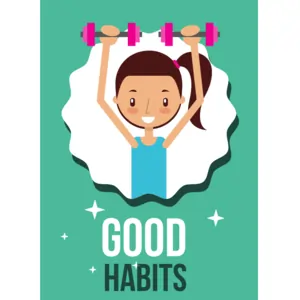 Habits books