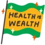 Health & well being books