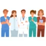 Healthcare jobs books
