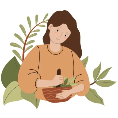 Herbal remedies books