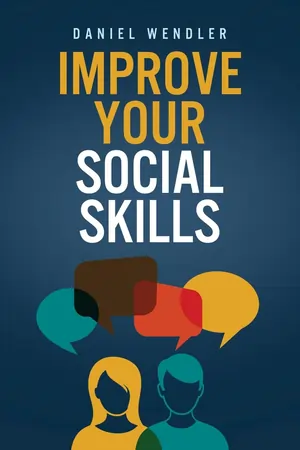 Improve your social skills (paperback) 2014
