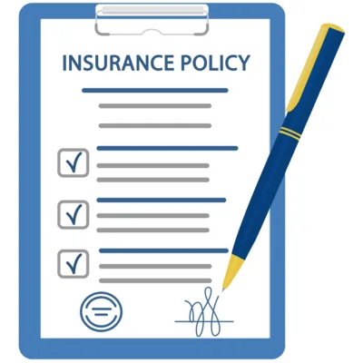 Insurance planning books