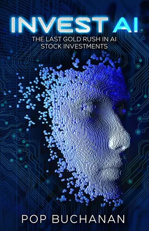 Invest ai the last gold rush in ai stock investments (paperback) 2024
