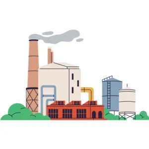 Investing by industry books
