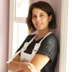 Jo behari author of beginner's guide to diy & home repair