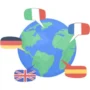 Language learning books