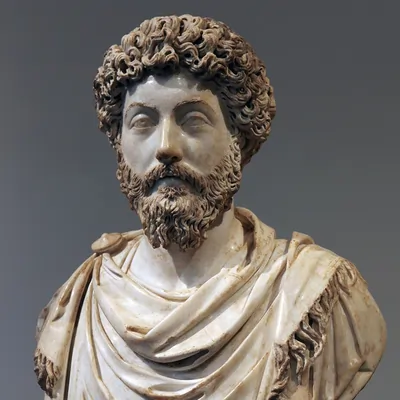 Marcus aurelius author of meditations