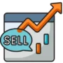 Marketing, advertising and selling books