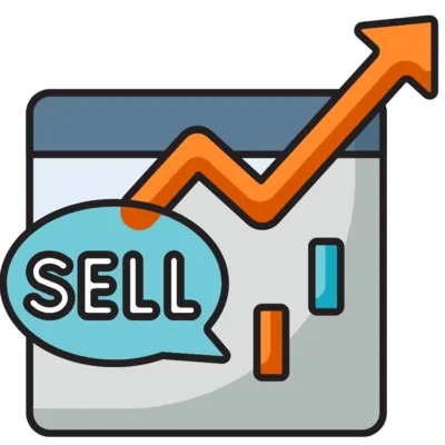 Marketing, advertising and selling books